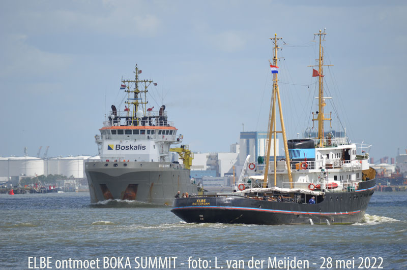 Elbe + Boka Summit 28-05-2022 L. v.d. Meijden ©